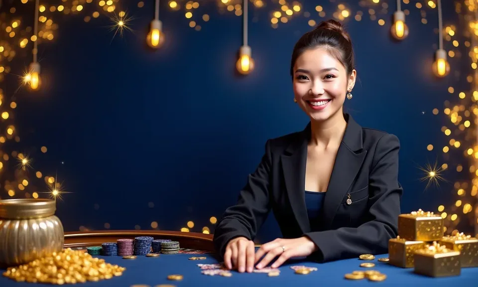 dunia777 Live Dealer Roulette
