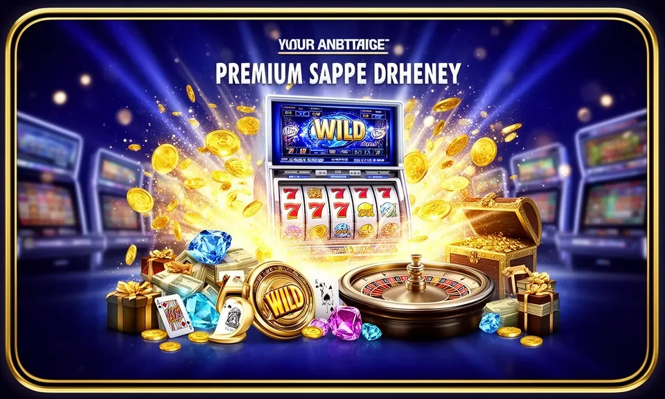 dunia777 Liberty Bell Bingo Hall
